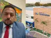 Vereador João Pereira cobra solução para falta de água na zona Sudeste de Teresina