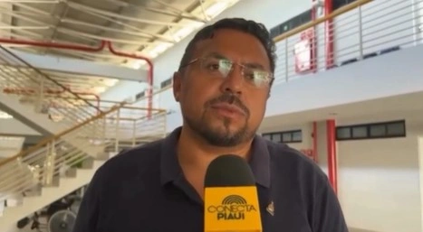 Vereador João Pereira