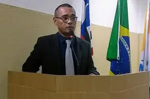 Vereador Kaká do Frigosá (Foto: Reprodução)