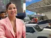 Vereadora Tatiana Medeiros recebe alta do HUT e é transferida para o HPM