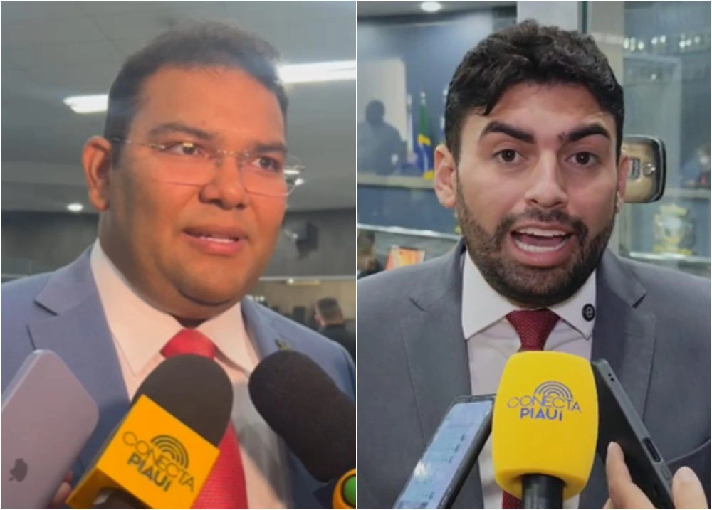 Vereadores cobram avanço da CPI e criticam falta d’água em Teresina: 'É desumano'