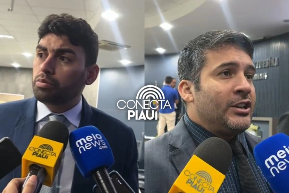 Vereadores cobram Silvio Mendes por limpeza pública em Teresina