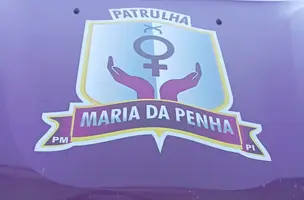 Viatura Patrulha da Penha (Foto: Reprodução)