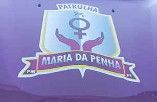 Viatura Patrulha da Penha (Foto: Reprodução)