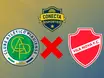 Vila Nova x Atlético-PI: veja onde assistir, horário e possíveis escalações