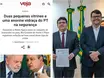 Violência em queda no Piauí ganha destaque em matéria da Veja