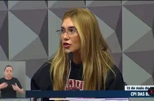 Virginia Fonseca admite que vídeos de ganhos em apostas não são reais (Foto: Reprodução)