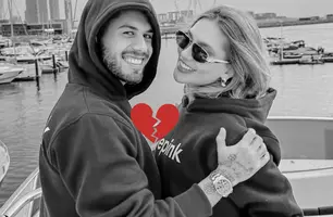 Virginia revela por que Zé Felipe recusou vasectomia antes de anúncio do divórcio; entenda (Foto: Reprodução)