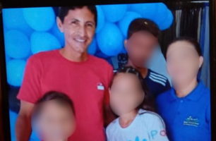 Vítima fatal de acidente é identificada (Foto: Reprodução)