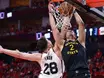 Warriors vencem Rockets e avançam para próxima fase da NBA