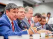 Wellington Dias defende fortalecimento da assistência social com líderes do Piauí
