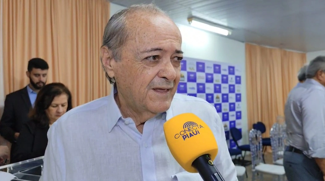 Wellington Dias participa de cerimônia de adesão do 'Acredita no Primeiro Passo'