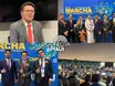 Zé Santana participa de reunião da bancada federal e discute pautas prioritárias