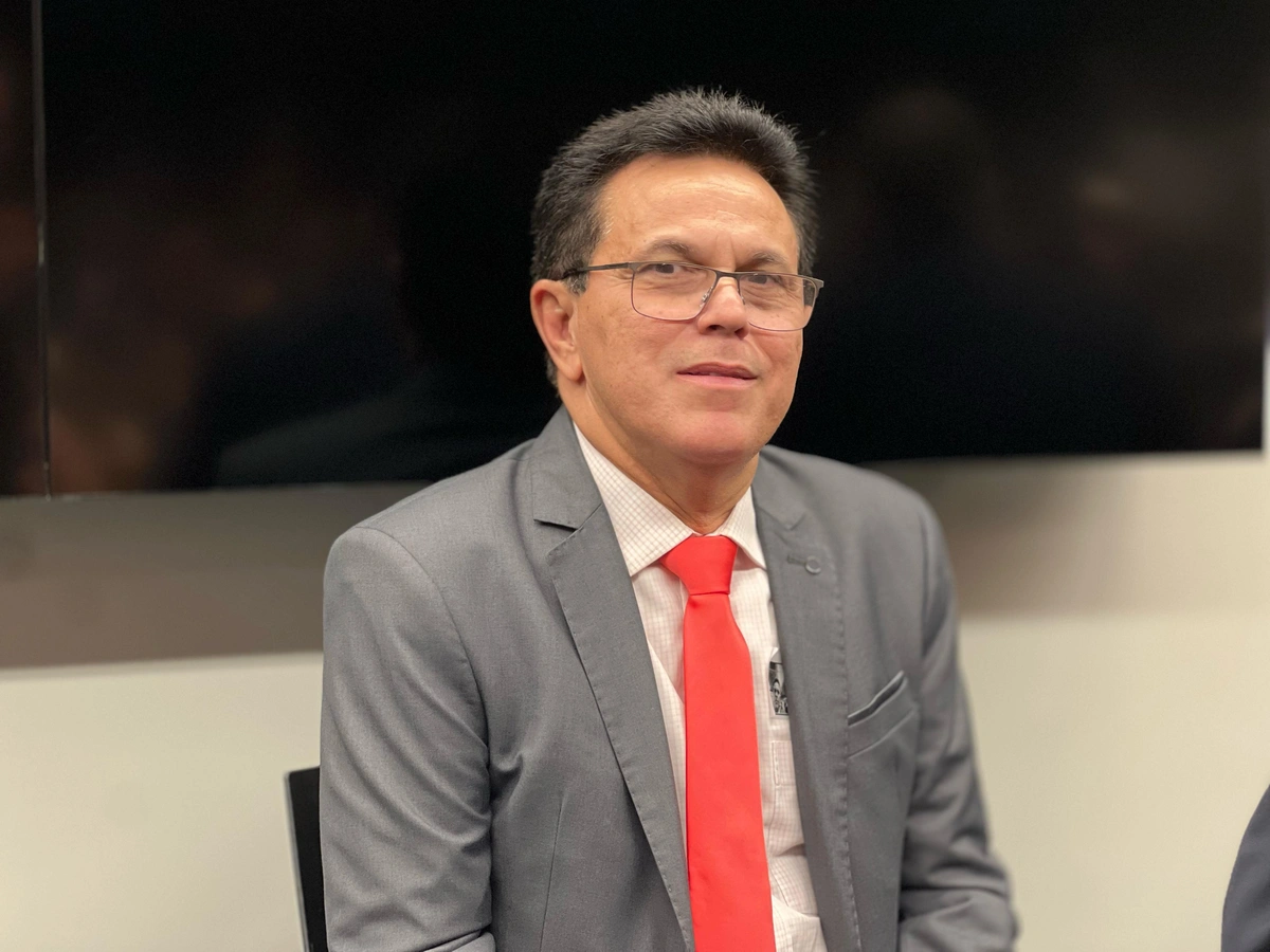 Zé Santana