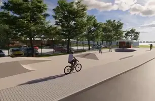 Zona Sudeste de Teresina terá Centro para atender 40 mil jovens por ano (Foto: Reprodução)