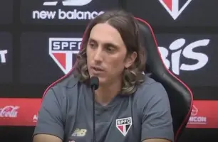 Zubeldía (Foto: Reprodução)