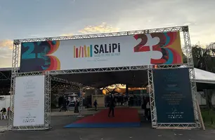 23º Salipi (Foto: Conecta Piauí)