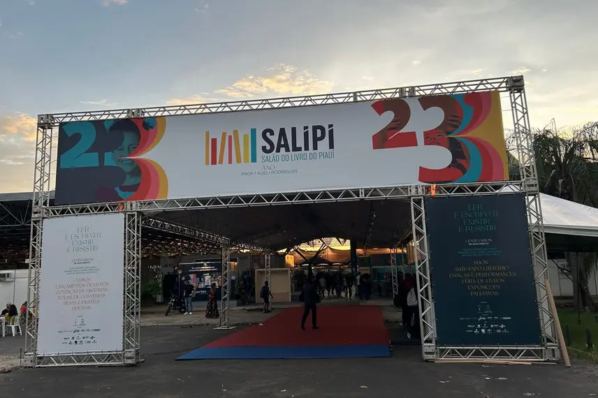 23º Salipi