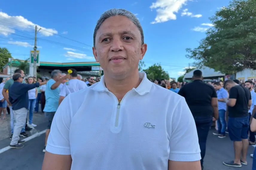 71 anos de Água Branca