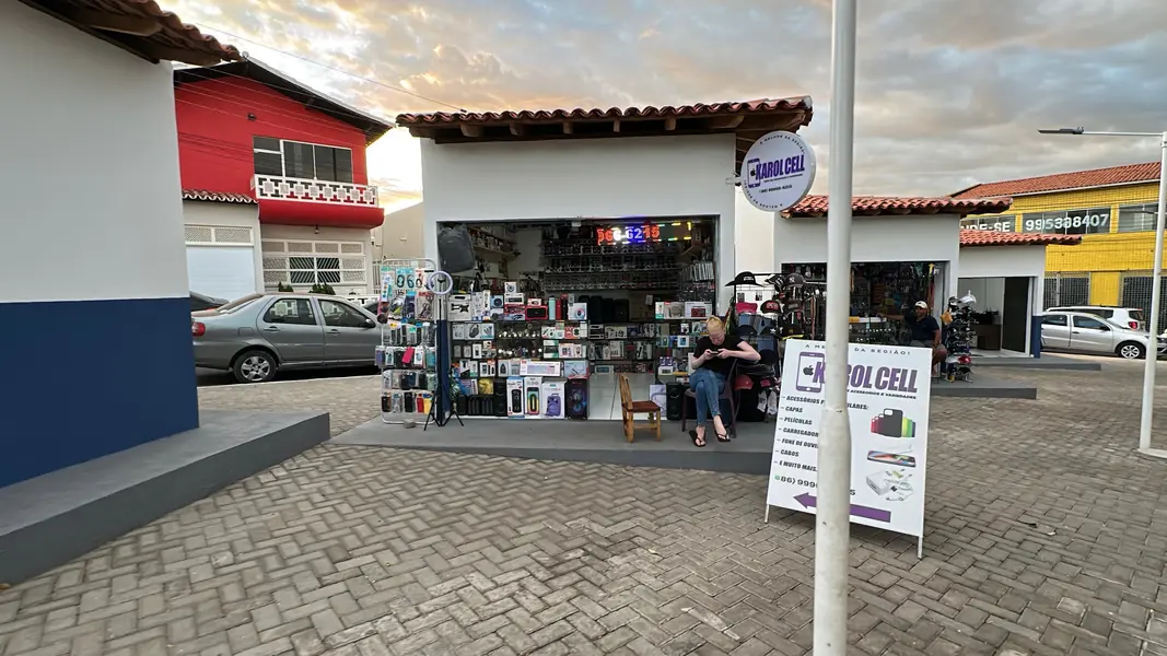 71 anos de Água Branca