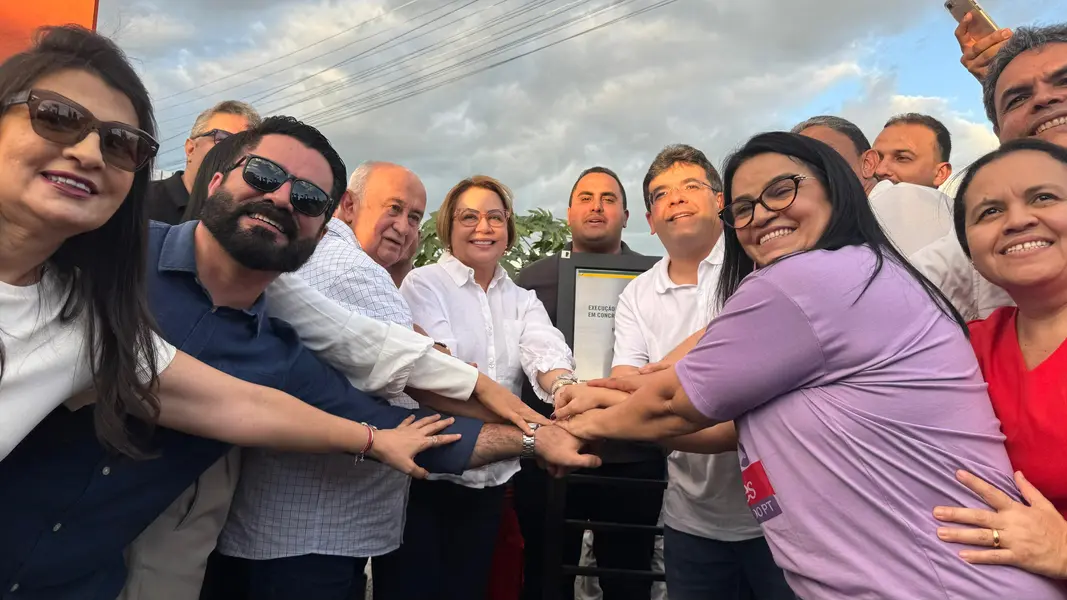 71 anos de Água Branca