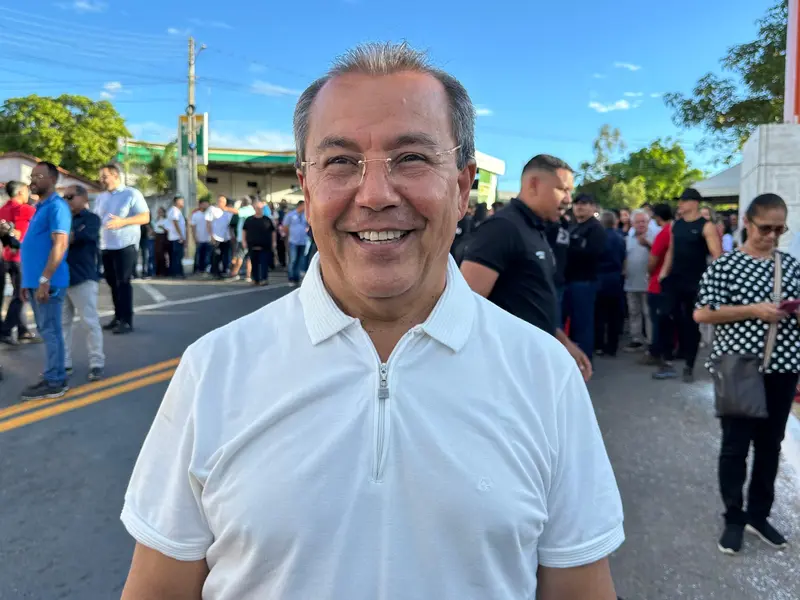 71 anos de Água Branca