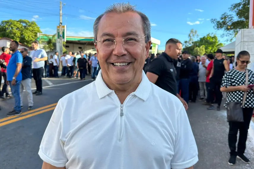 71 anos de Água Branca