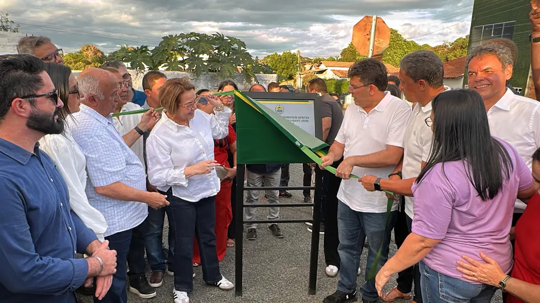 71 anos de Água Branca