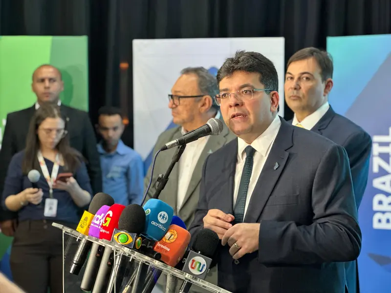 Abertura Brazil Energy Conference 2025