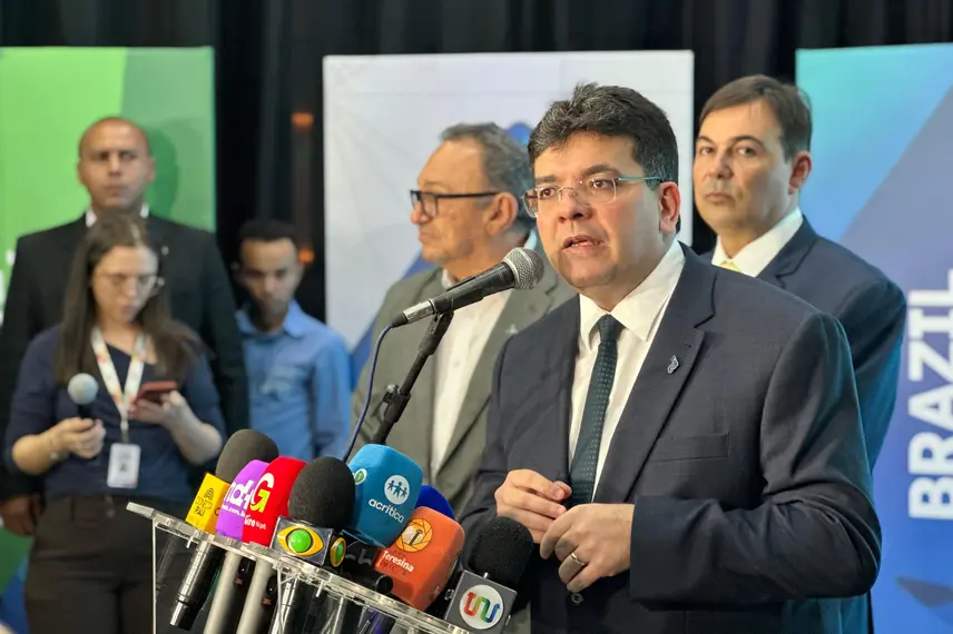 Abertura Brazil Energy Conference 2025