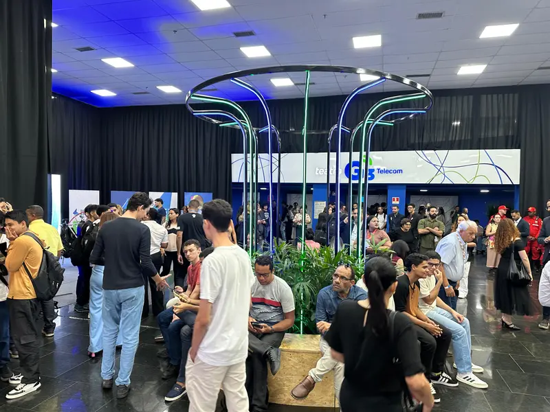 Abertura Brazil Energy Conference 2025