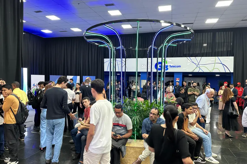 Abertura Brazil Energy Conference 2025