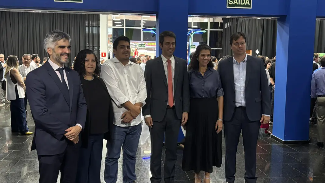 Abertura Brazil Energy Conference 2025