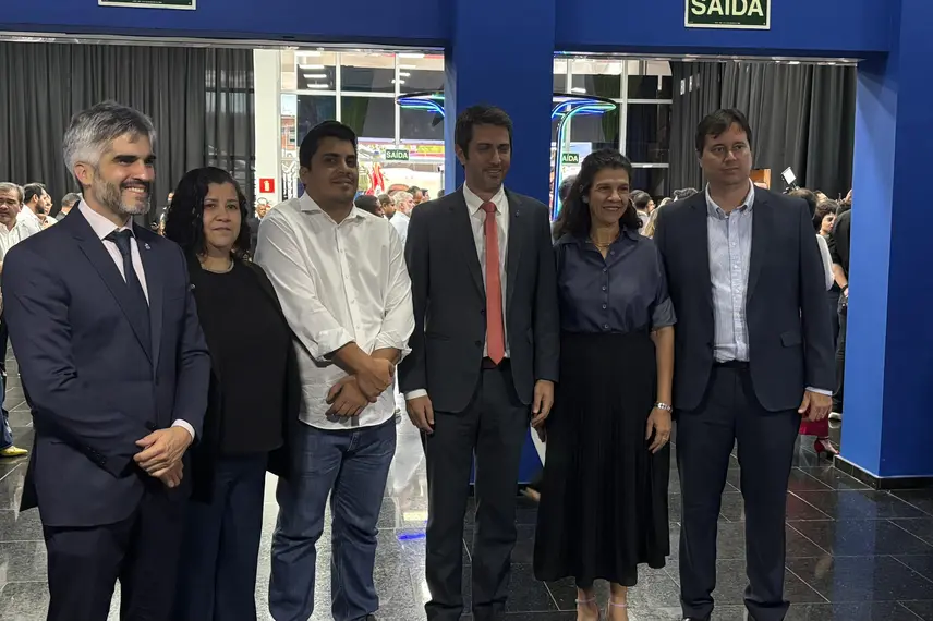 Abertura Brazil Energy Conference 2025