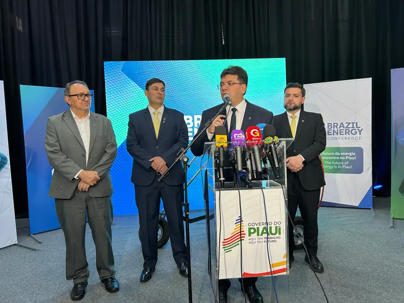 Abertura Brazil Energy Conference 2025