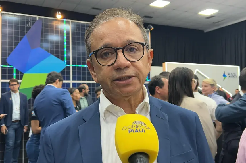 Abertura Brazil Energy Conference 2025