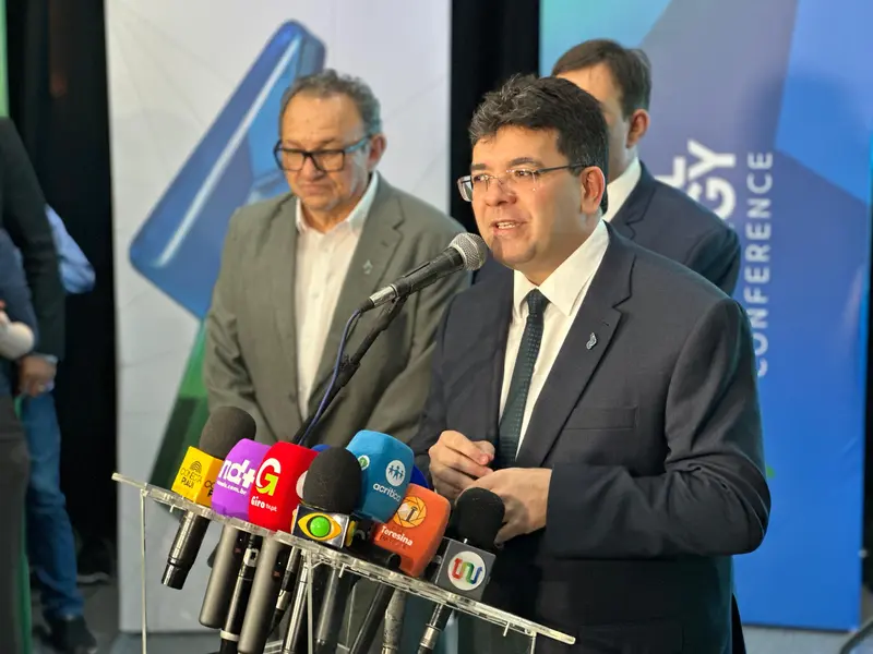 Abertura Brazil Energy Conference 2025