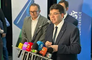 Abertura Brazil Energy Conference 2025 (Foto: Conecta Piauí)