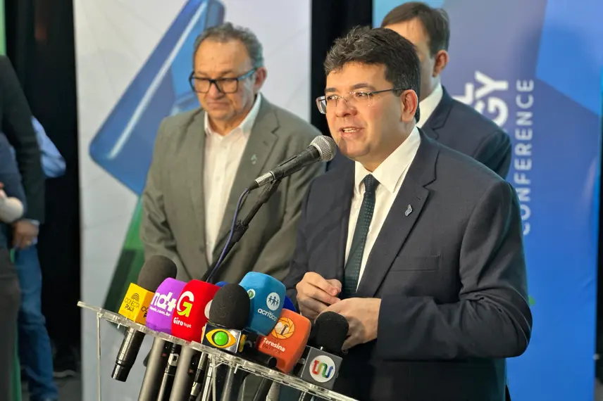 Abertura Brazil Energy Conference 2025