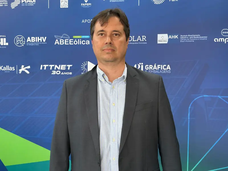 Abertura Brazil Energy Conference 2025