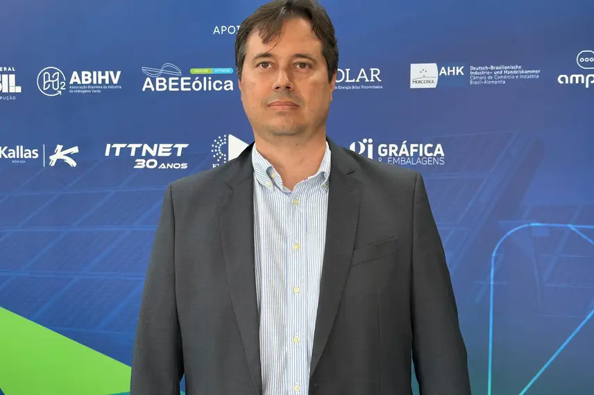 Abertura Brazil Energy Conference 2025