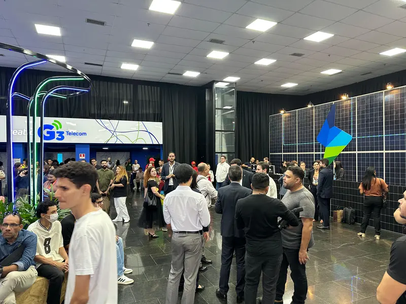 Abertura Brazil Energy Conference 2025