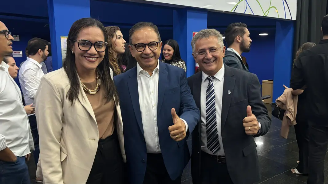 Abertura Brazil Energy Conference 2025