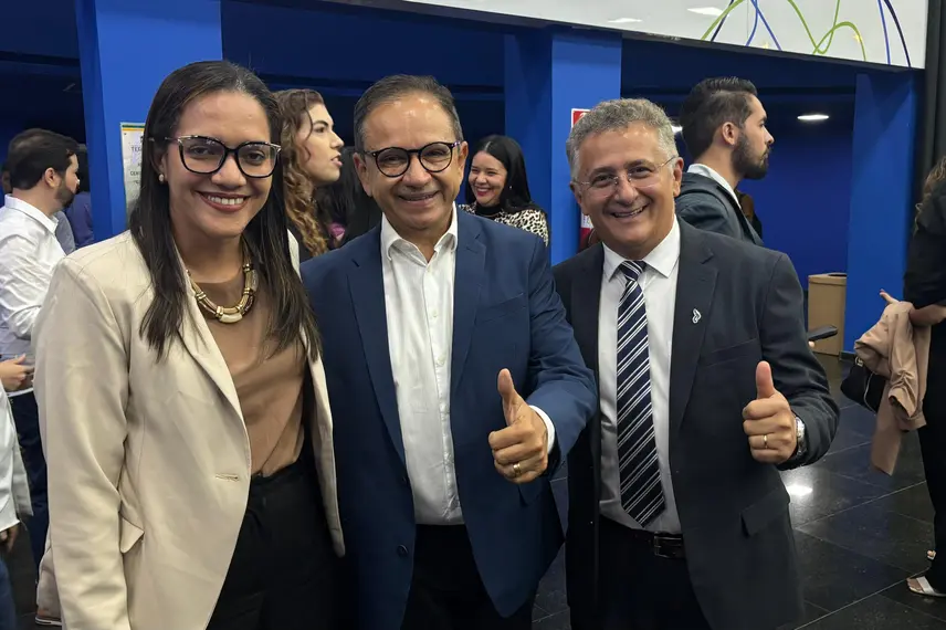 Abertura Brazil Energy Conference 2025