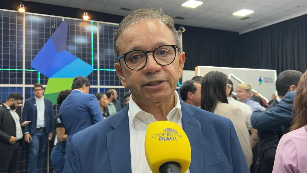 Abertura Brazil Energy Conference 2025