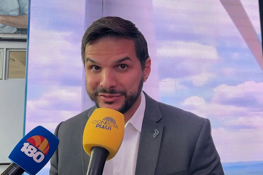 Abertura Brazil Energy Conference 2025