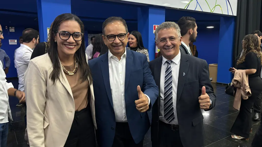 Abertura Brazil Energy Conference 2025