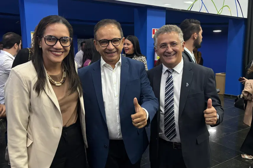 Abertura Brazil Energy Conference 2025