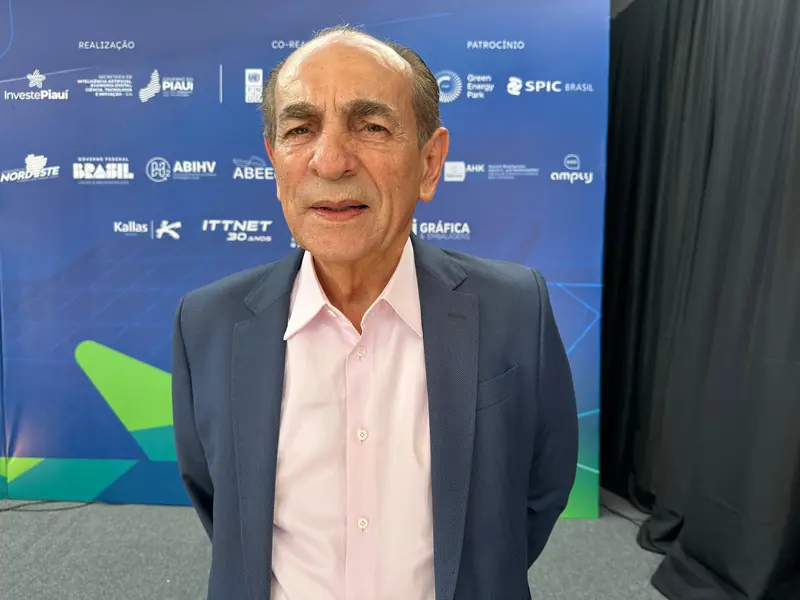 Abertura Brazil Energy Conference 2025