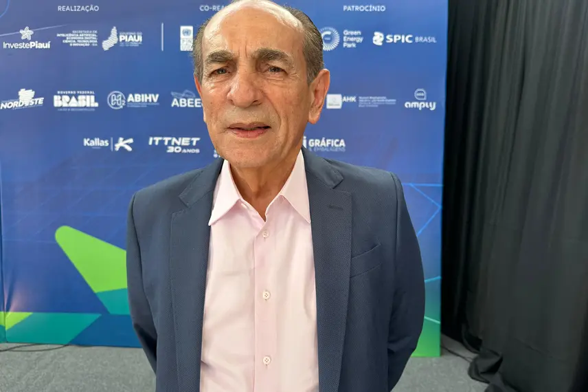 Abertura Brazil Energy Conference 2025